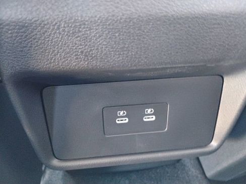 New 2026 Nissan Rogue SV w/ Cold Weather Package image 12