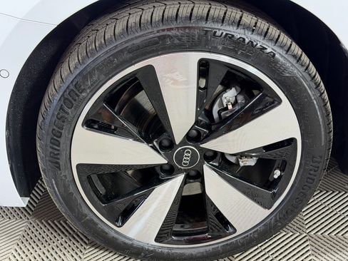 New 2026 Audi A5 2.0T Premium Plus image 12