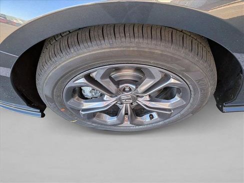 New 2026 Honda Accord EX-L image 9