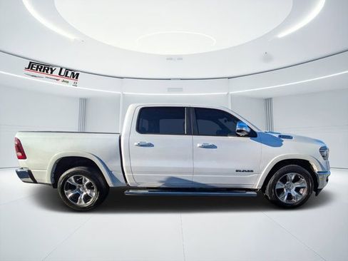 Used 2022 RAM 1500 Laramie image 2