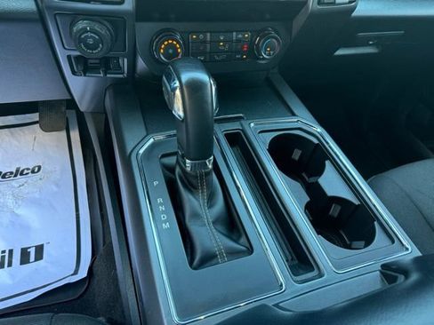 Used 2020 Ford F150 XLT w/ Equipment Group 302A Luxury image 22