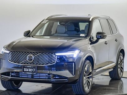 Certified 2025 Volvo XC90 T8 Plus w/ Protection Package Premier