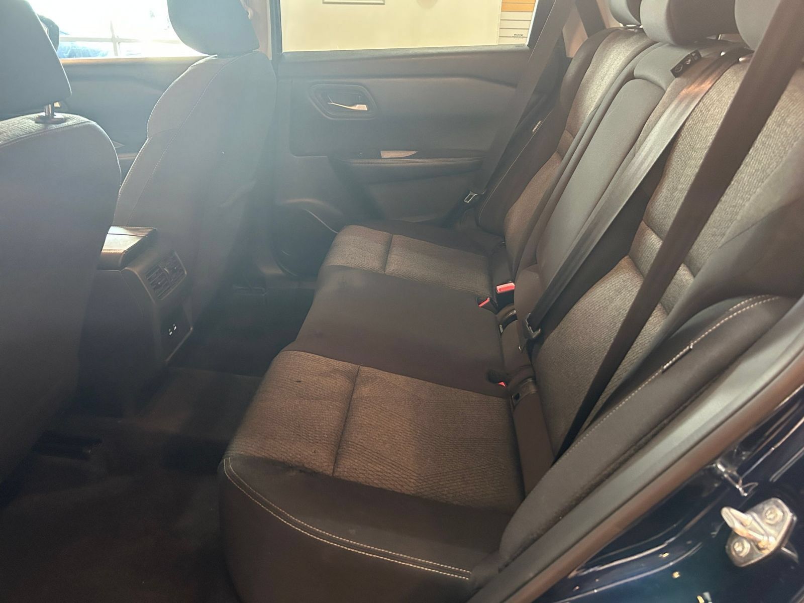 Used 2026 Nissan Rogue SV AWD/4WD image 26