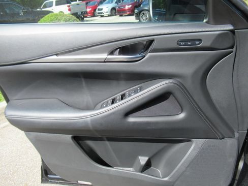Used 2023 INFINITI QX60 Luxe FWD image 20