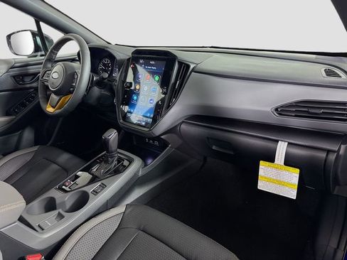 New 2026 Subaru Crosstrek 2.5i Wilderness image 29