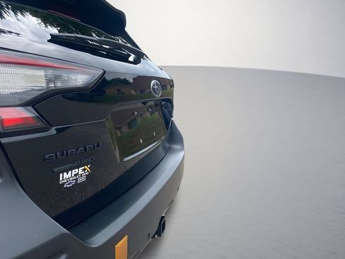 Used 2025 Subaru Outback Wilderness AWD/4WD image 34