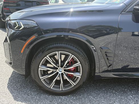 Used 2026 BMW X5 xDrive40i w/ M Sport Package AWD/4WD image 4