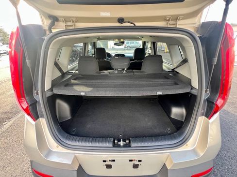 Used 2020 Kia Soul EX FWD image 12