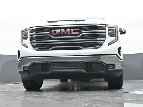 Used 2023 GMC Sierra 1500 SLT w/ SLT Convenience Package AWD/4WD image 57