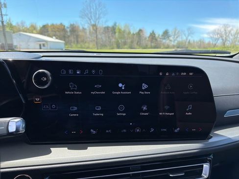 New 2026 Chevrolet Traverse LT AWD/4WD image 13