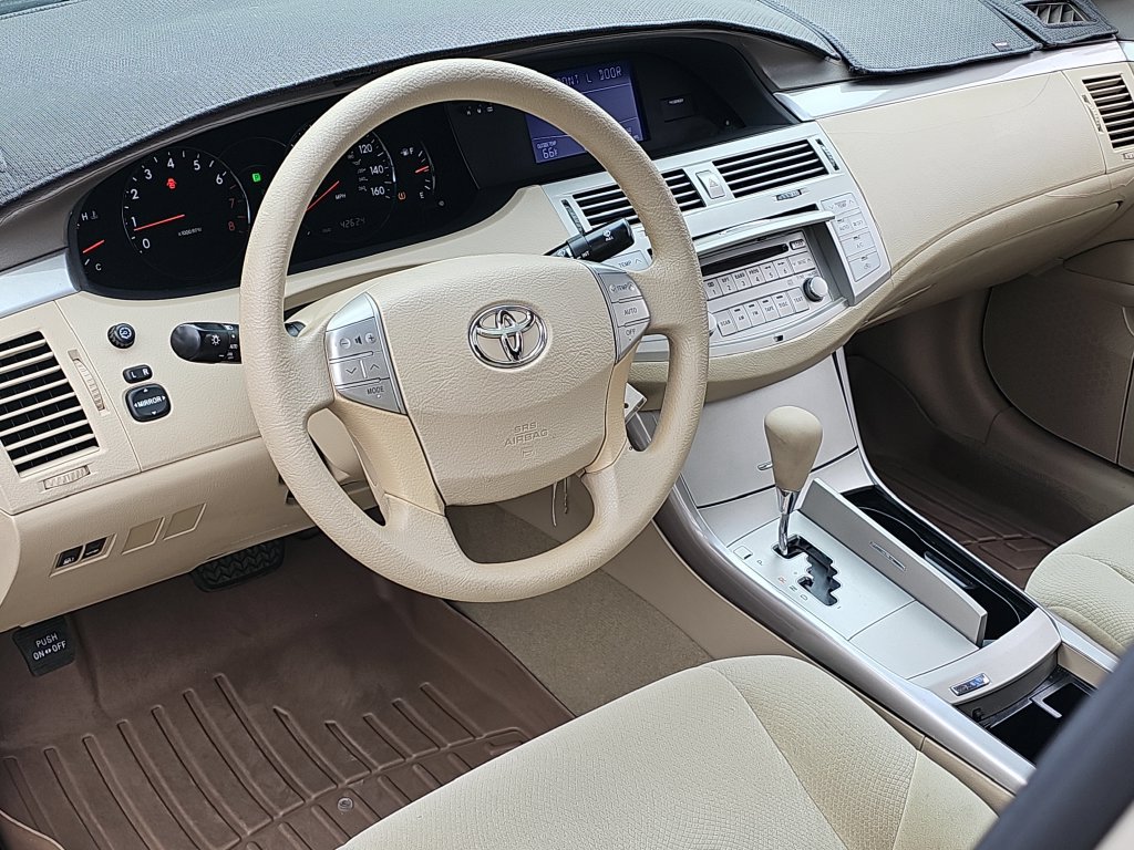 Used 2007 Toyota Avalon XL FWD image 24