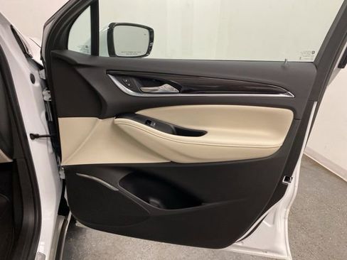 Certified 2023 Buick Enclave Essence w/ Experience Buick Package image 25