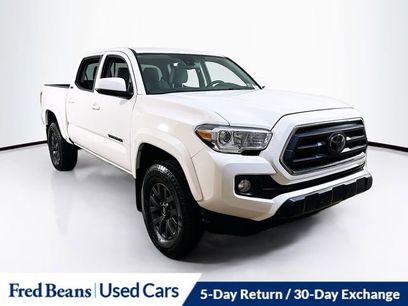 Used 2023 Toyota Tacoma SR5