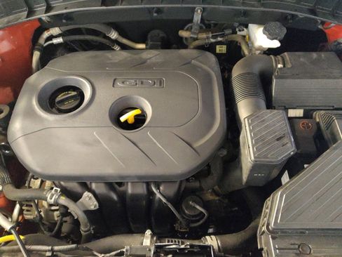 Used 2017 Hyundai Tucson SE image 30