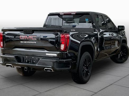 Used 2024 GMC Sierra 1500 Elevation w/ Preferred Package AWD/4WD image 14