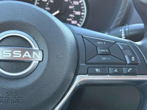 Certified 2024 Nissan Sentra SV FWD image 11