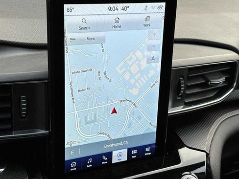 Used 2023 Ford Explorer ST w/ Equipment Group 401A image 18