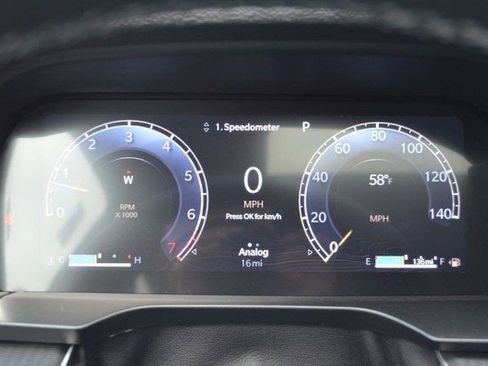 New 2025 Jeep Grand Cherokee L Laredo w/ Luxury Tech Group I image 22