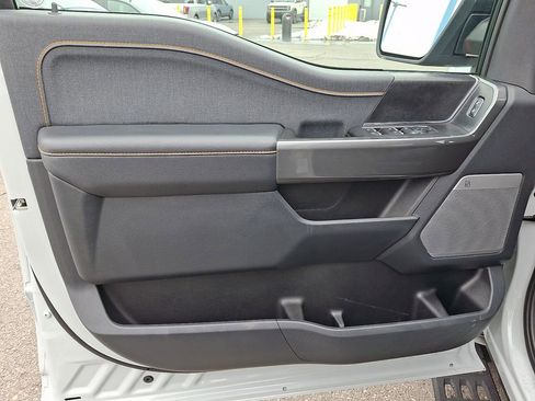 Used 2023 Ford F150 Tremor image 13