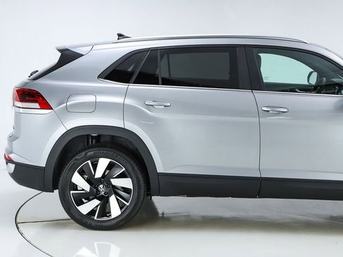 New 2026 Volkswagen Atlas Cross Sport SE AWD/4WD image 50