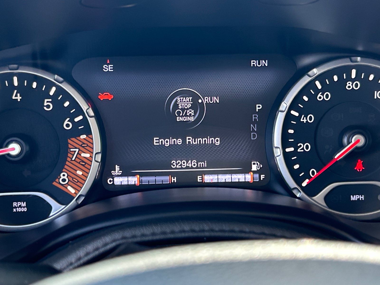 Certified 2021 Jeep Renegade Limited AWD/4WD image 11