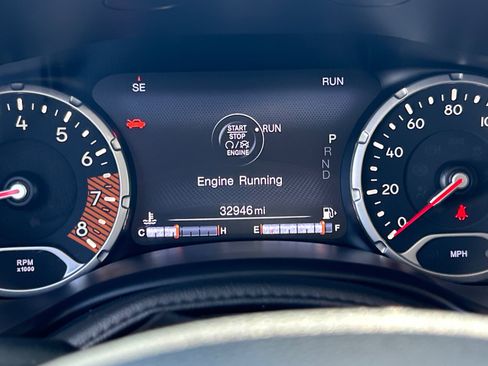 Used 2021 Jeep Renegade Limited AWD/4WD image 11