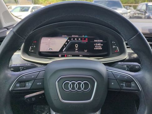 Used 2022 Audi Q7 3.0T Premium Plus AWD/4WD image 32