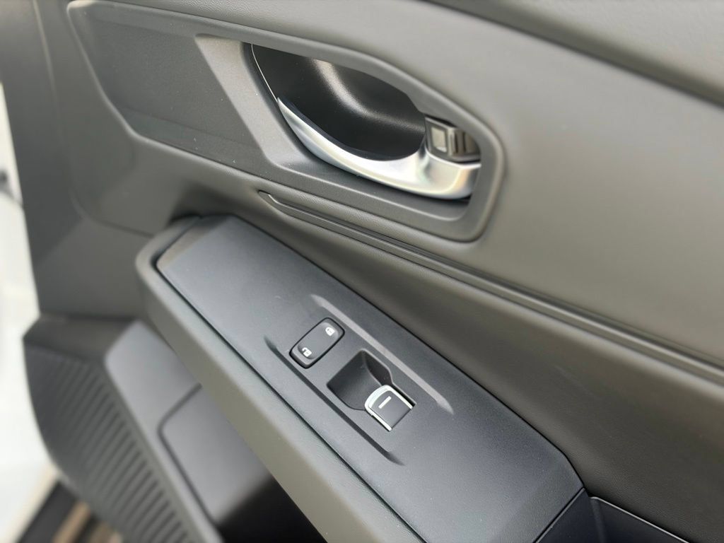 New 2026 Honda Accord SE image 15