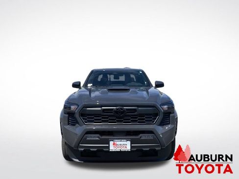 New 2026 Toyota Tacoma TRD Sport AWD/4WD image 2