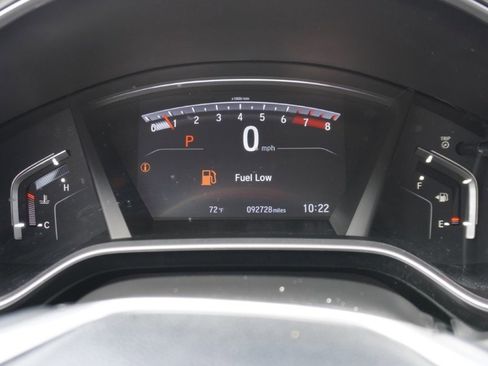 Used 2021 Honda CR-V Touring image 28