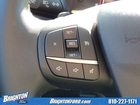 Certified 2024 Ford Bronco Sport Badlands AWD/4WD image 19