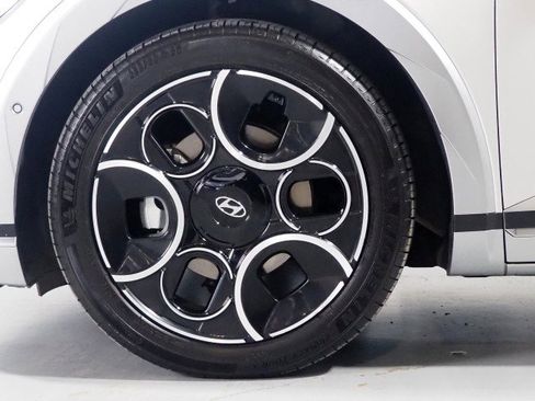 Used 2024 Hyundai Ioniq 5 Limited AWD/4WD image 54