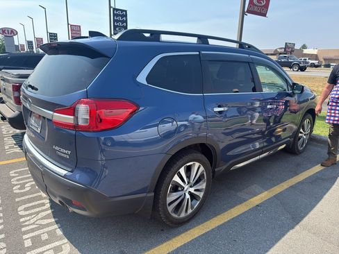Used 2020 Subaru Ascent Touring w/ Popular Package #2A AWD/4WD image 2