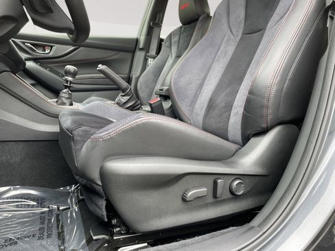 Used 2024 Subaru WRX Limited AWD/4WD image 4
