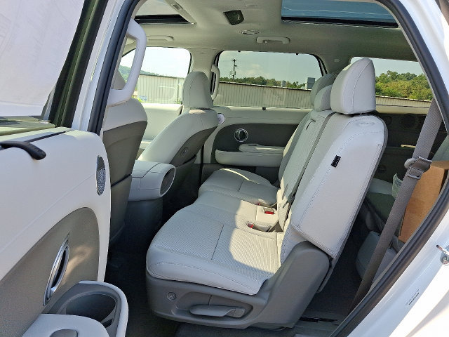New 2027 Hyundai Palisade Limited AWD/4WD image 5