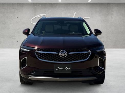 Certified 2023 Buick Envision Avenir image 18