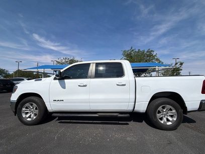 Used 2024 RAM 1500 Laramie