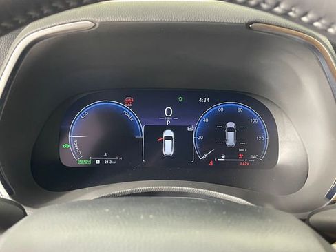 New 2026 Toyota Highlander Platinum AWD/4WD image 4