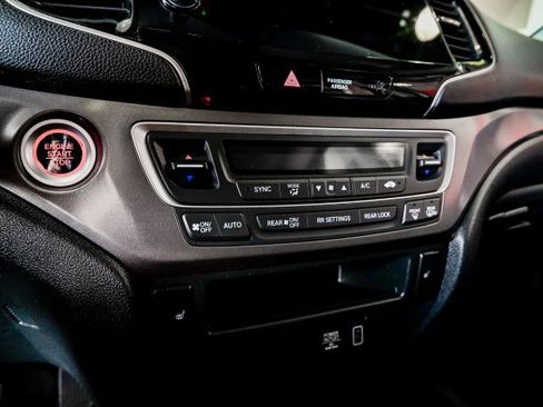 Used 2022 Honda Pilot EX-L image 40