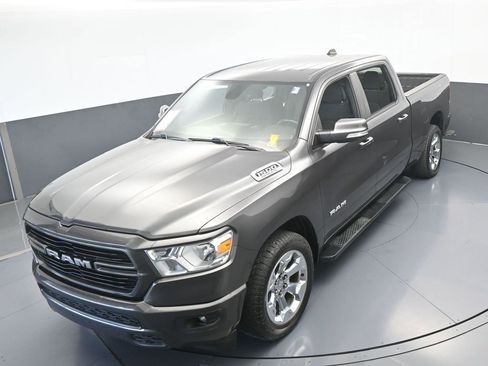Used 2020 RAM 1500 Big Horn image 47