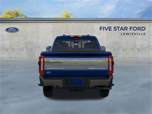 New 2026 Ford F250 King Ranch image 7