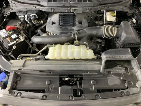 Used 2023 Ford F150 XLT w/ Equipment Group 302A High AWD/4WD image 31