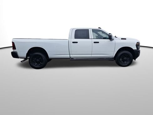 New 2026 RAM 3500 Tradesman image 7