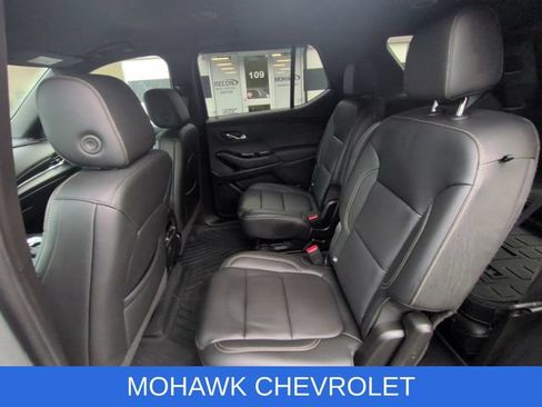 Used 2024 Chevrolet Traverse LT AWD/4WD image 25