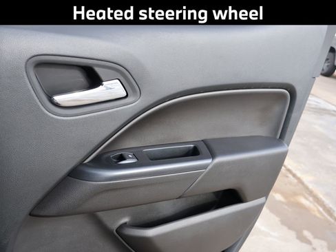 Used 2022 Chevrolet Colorado ZR2 image 16