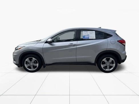 Used 2022 Honda HR-V LX image 5