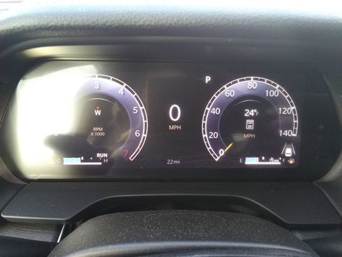 New 2026 Jeep Grand Cherokee Limited AWD/4WD image 16