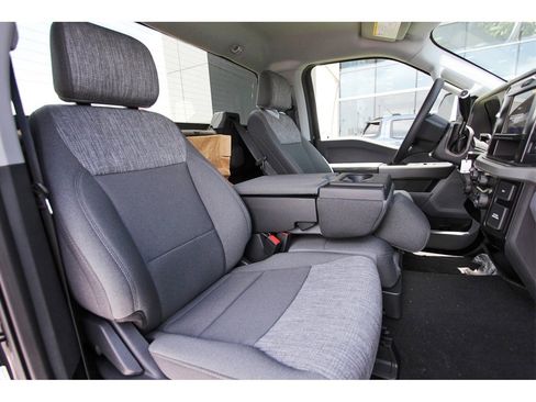 New 2025 Ford F550 2WD Regular Cab Super Duty w/ XLT Value Package image 10