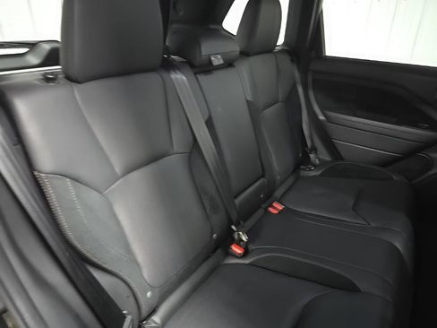 Used 2025 Subaru Forester Touring AWD/4WD image 19