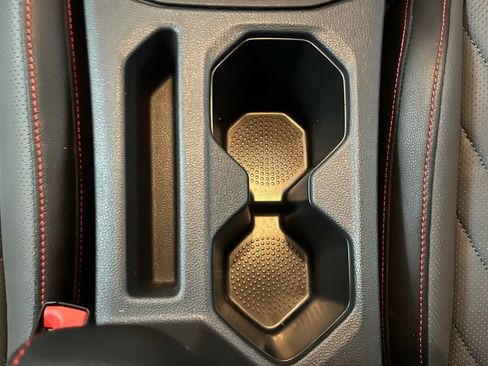 Certified 2025 Volkswagen Jetta GLI Autobahn w/ GLI Black Package image 14